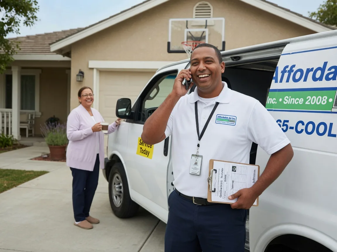 Central Ac Repair Brilliant, OH FAQs